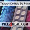 Silver Bullet Tablets 34